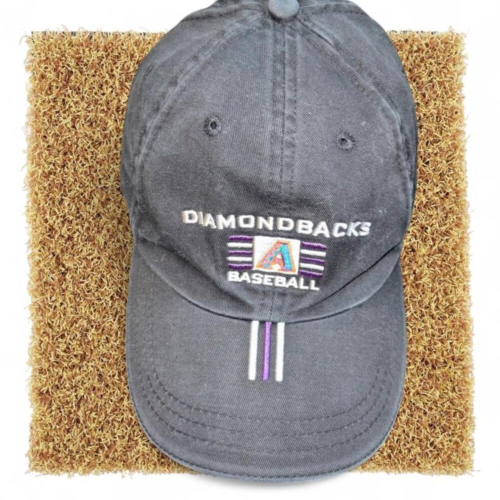 Mlb Men's multi Hat